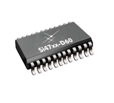 SI4705-D60-GU | 파츠바다 - 모든 전자부품의 정답