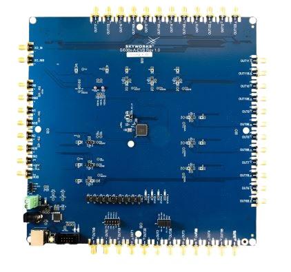 SI5363-A-EVB | 파츠바다 - 모든 전자부품의 정답