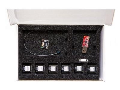 SI72XX-EVAL-KIT | 파츠바다 - 모든 전자부품의 정답