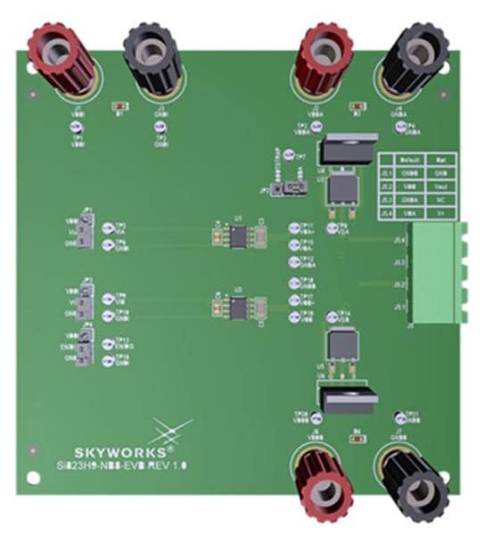 SI823H9-NB8-KIT | 파츠바다 - 모든 전자부품의 정답