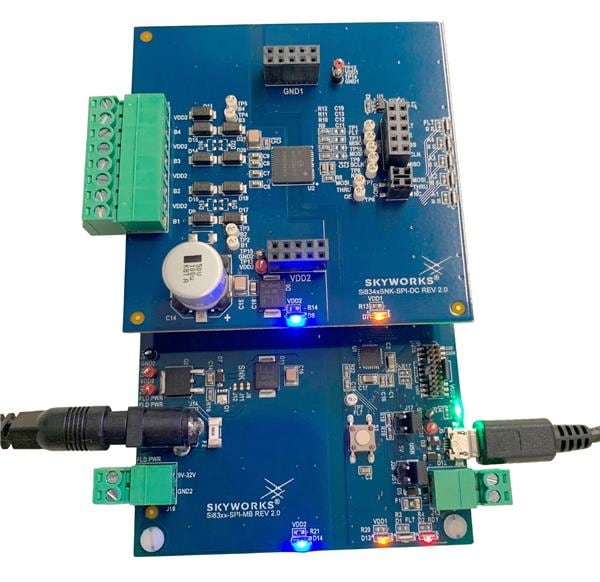 SI8380S-KIT | 파츠바다 - 모든 전자부품의 정답