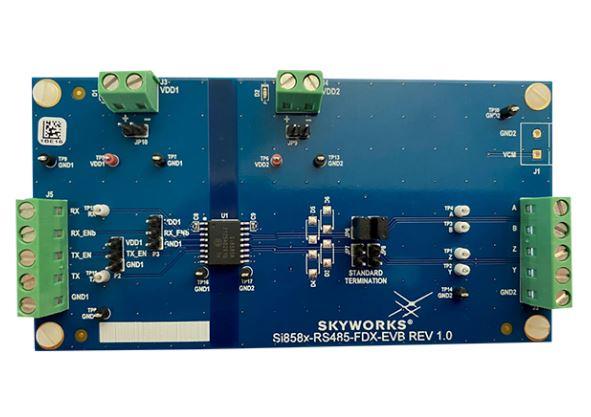 Si85838-KIT | 파츠바다 - 모든 전자부품의 정답
