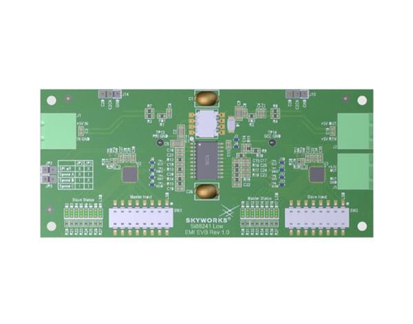 SI88XXXLOWEMC-KIT | 파츠바다 - 모든 전자부품의 정답