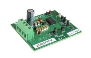 SIC967EVB-A | 파츠바다 - 모든 전자부품의 정답