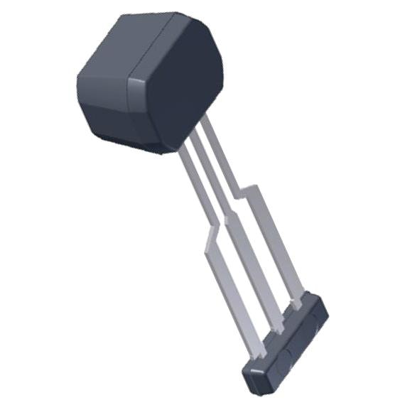 ATS696PSMTN-RNBPMG-T | 파츠바다 - 모든 전자부품의 정답