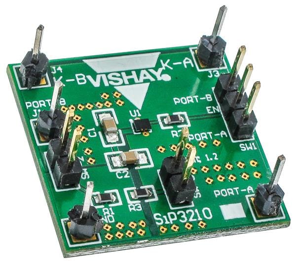 SIP32101EVB | 파츠바다 - 모든 전자부품의 정답