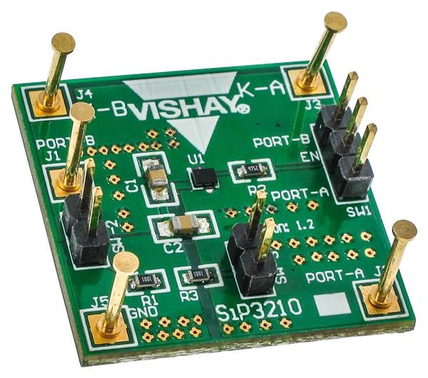 SIP32103EVB | 파츠바다 - 모든 전자부품의 정답
