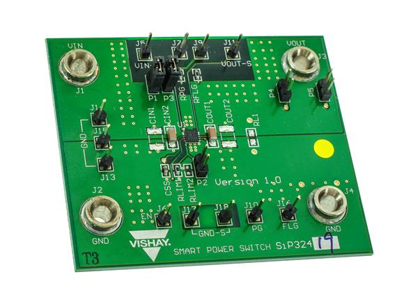 SIP32419EVB | 파츠바다 - 모든 전자부품의 정답