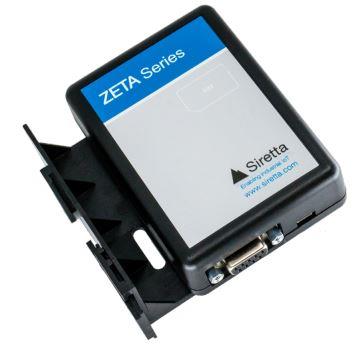 SIRETTA DIN RAIL ADAPTER | 파츠바다 - 모든 전자부품의 정답