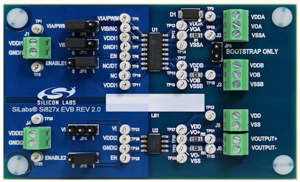 SI8274ISO-KIT | 파츠바다 - 모든 전자부품의 정답