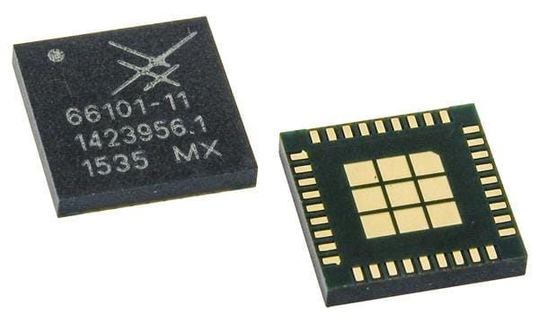 SKY66101-11 | 파츠바다 - 모든 전자부품의 정답