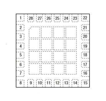 SKY65313-21 | 파츠바다 - 모든 전자부품의 정답