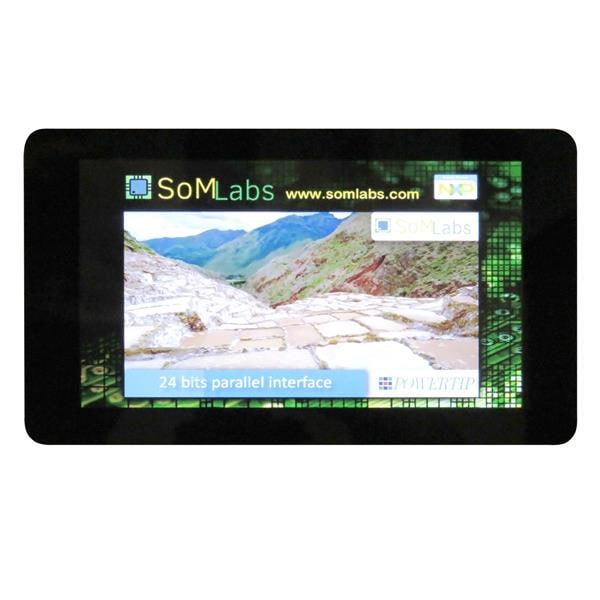 SL-TFT7-TP-800-480-P | 파츠바다 - 모든 전자부품의 정답