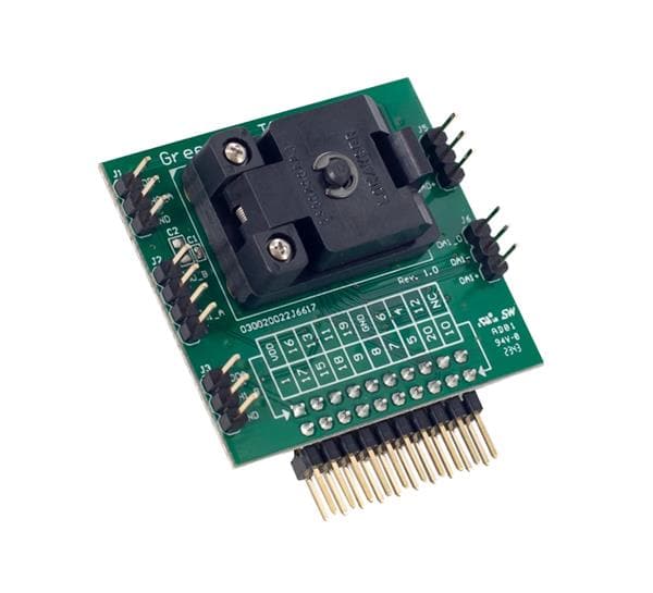 SLG47001V-SKT | 파츠바다 - 모든 전자부품의 정답