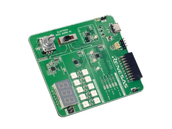 SLG47003V-DMO | 파츠바다 - 모든 전자부품의 정답