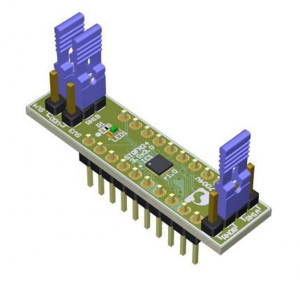 SLG47004V-DIP | 파츠바다 - 모든 전자부품의 정답