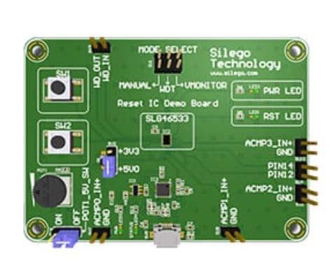 SLG4RSTIC-DMO | 파츠바다 - 모든 전자부품의 정답