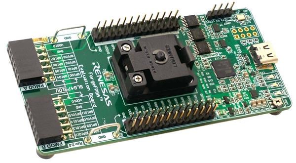 SLG7EVBFORGE | 파츠바다 - 모든 전자부품의 정답