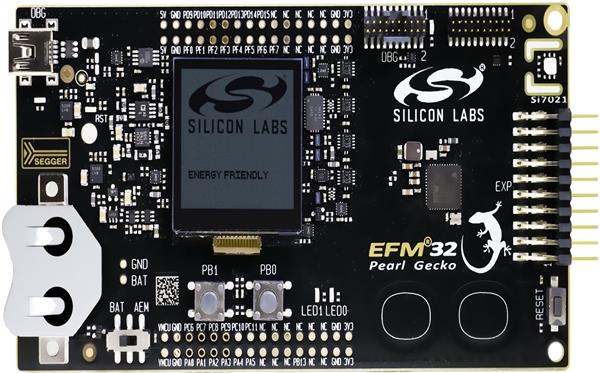 SLSTK3401A | 파츠바다 - 모든 전자부품의 정답