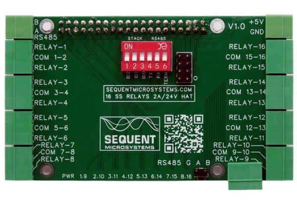 SM-I-023 | 파츠바다 - 모든 전자부품의 정답