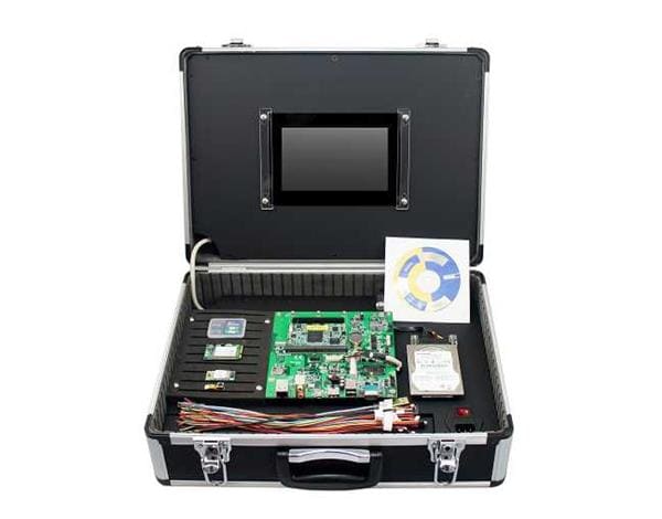 SMARC-EVK1 | 파츠바다 - 모든 전자부품의 정답