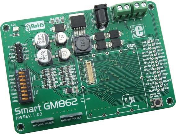 MIKROE-492 | 파츠바다 - 모든 전자부품의 정답