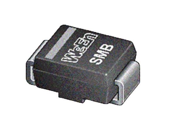 P6SMBJ180AJ | 파츠바다 - 모든 전자부품의 정답