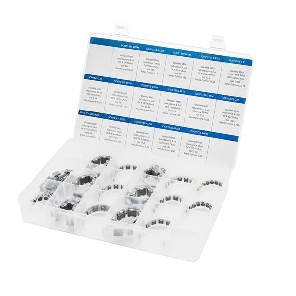 SMD-LIGHT-KIT | 파츠바다 - 모든 전자부품의 정답