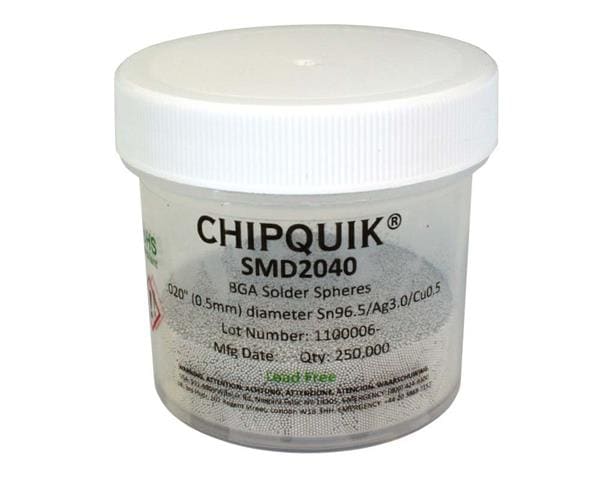 SMD2040 | 파츠바다 - 모든 전자부품의 정답