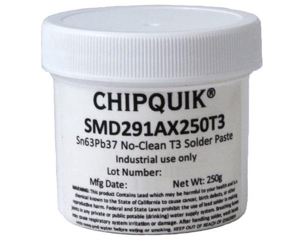 SMD291AX250T3 | 파츠바다 - 모든 전자부품의 정답