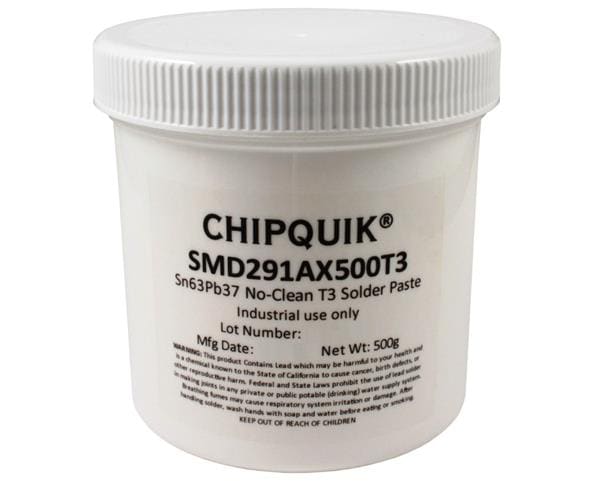 SMD291AX500T3 | 파츠바다 - 모든 전자부품의 정답