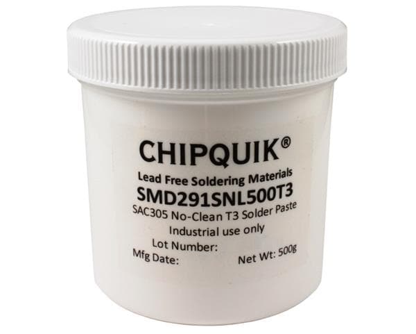 SMD291SNL500T3 | 파츠바다 - 모든 전자부품의 정답
