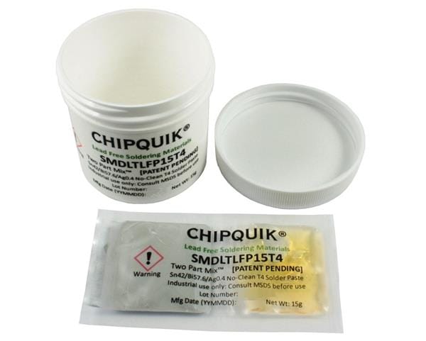 SMDLTLFP15T4 | 파츠바다 - 모든 전자부품의 정답