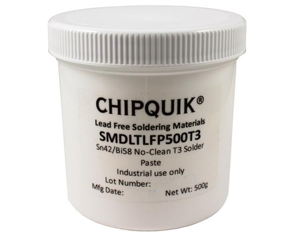 SMDLTLFP500 | 파츠바다 - 모든 전자부품의 정답