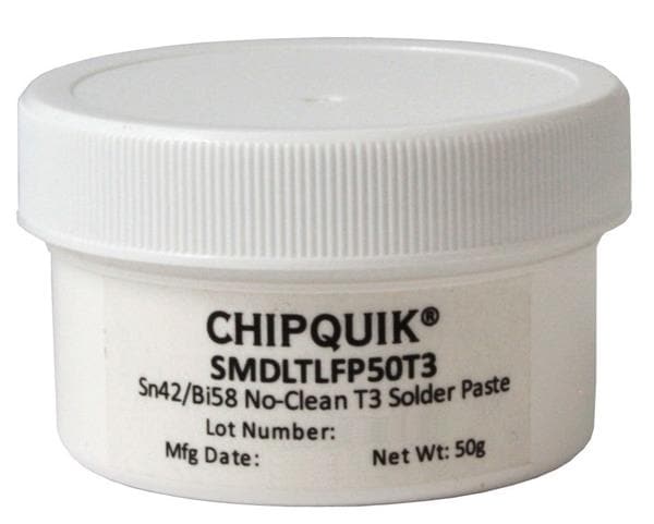 SMDLTLFP50T3 | 파츠바다 - 모든 전자부품의 정답