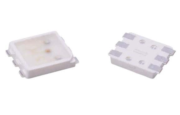 SMLVN6RGB1W12Y | 파츠바다 - 모든 전자부품의 정답