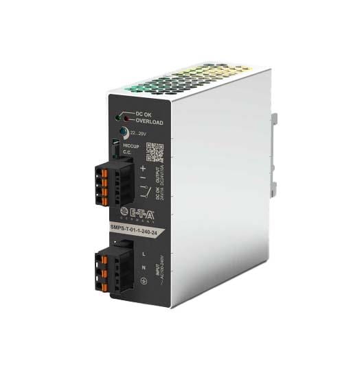 SMPS-T-01-1-240-DC24V-10A | 파츠바다 - 모든 전자부품의 정답