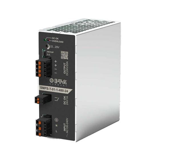 SMPS-T-01-1-480-DC24V-20A | 파츠바다 - 모든 전자부품의 정답