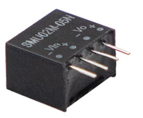 SMU02N-03N | 파츠바다 - 모든 전자부품의 정답