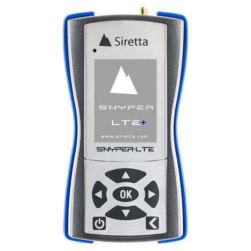 SNYPER-LTE+ (EU) (ANALYSER ONLY) | 파츠바다 - 모든 전자부품의 정답