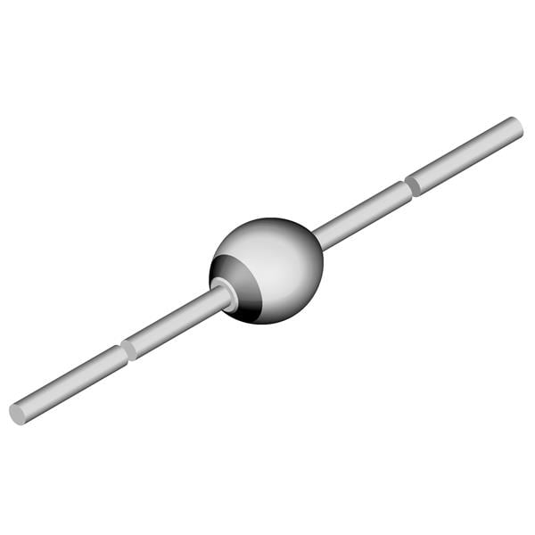 BY203-20STR | 파츠바다 - 모든 전자부품의 정답