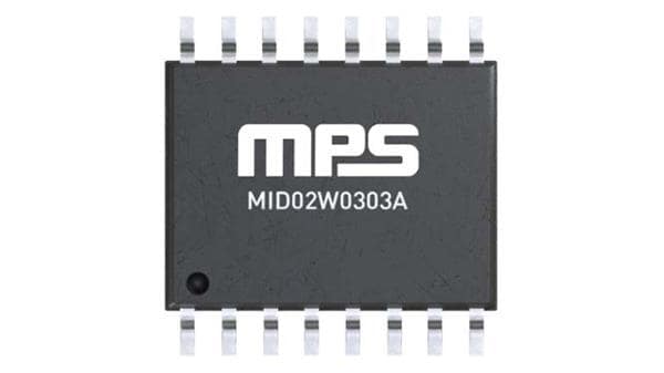 MID06W0505AGY-3R-Z | 파츠바다 - 모든 전자부품의 정답