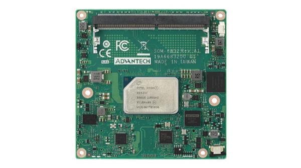 SOM-6832A4X-S9A1 | 파츠바다 - 모든 전자부품의 정답