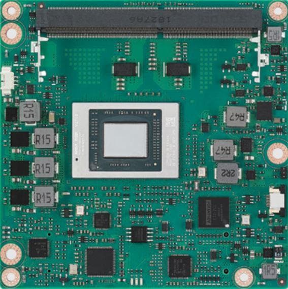 SOM-6872VC-U9A1 | 파츠바다 - 모든 전자부품의 정답