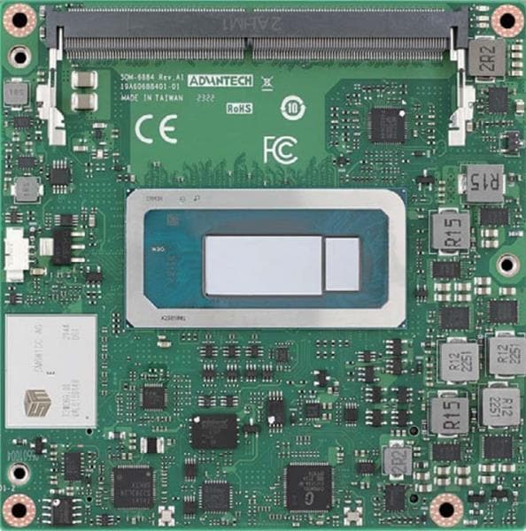 SOM-6884C7UX-S7A1 | 파츠바다 - 모든 전자부품의 정답