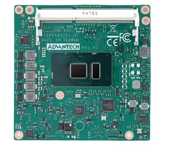 SOM-6897C7Z2-U6A3 | 파츠바다 - 모든 전자부품의 정답