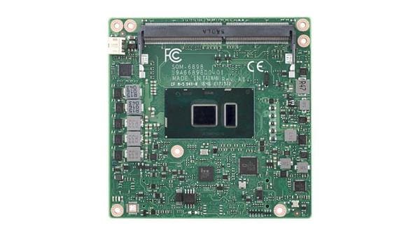 SOM-6898C7Z2-U8A2E | 파츠바다 - 모든 전자부품의 정답