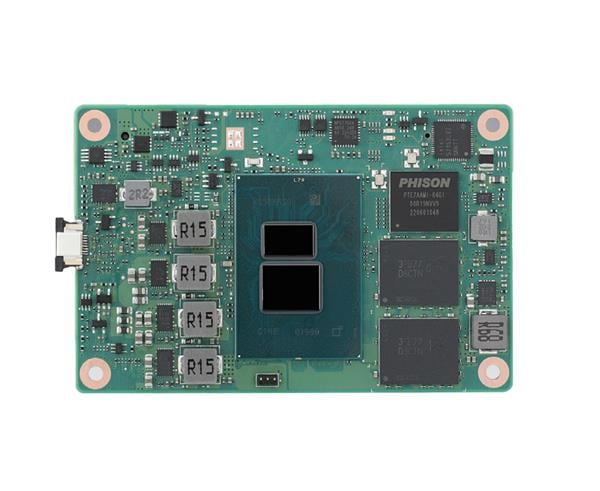 SOM-7533RBC0X-S0A1 | 파츠바다 - 모든 전자부품의 정답