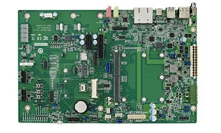 SOM-DB2500-00A1 | 파츠바다 - 모든 전자부품의 정답