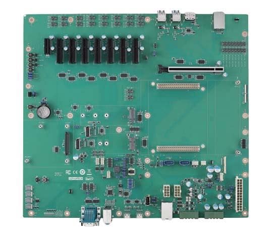 SOM-DH3000-00A1 | 파츠바다 - 모든 전자부품의 정답